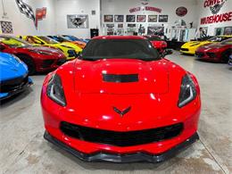 2018 Chevrolet Corvette (CC-2103213) for sale in Dallas, Texas