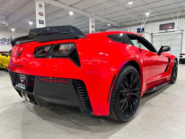 2018 Chevrolet Corvette (CC-2103213) for sale in Dallas, Texas