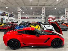 2018 Chevrolet Corvette (CC-2103213) for sale in Dallas, Texas