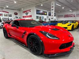 2018 Chevrolet Corvette (CC-2103213) for sale in Dallas, Texas
