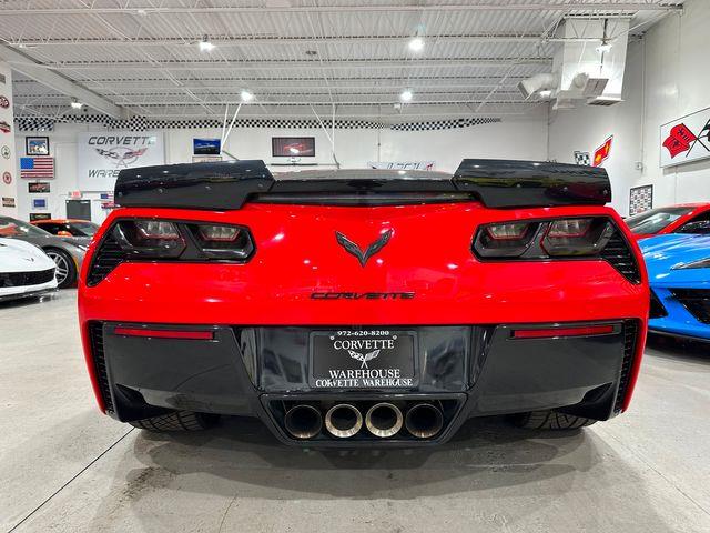2018 Chevrolet Corvette (CC-2103213) for sale in Dallas, Texas