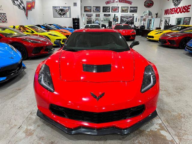 2018 Chevrolet Corvette (CC-2103213) for sale in Dallas, Texas