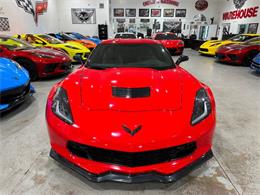 2018 Chevrolet Corvette (CC-2103213) for sale in Dallas, Texas