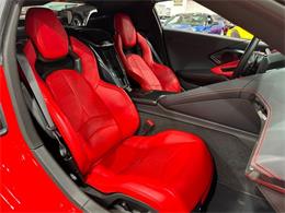 2025 Chevrolet Corvette (CC-2103216) for sale in Dallas, Texas