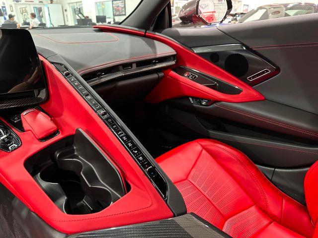 2025 Chevrolet Corvette (CC-2103216) for sale in Dallas, Texas