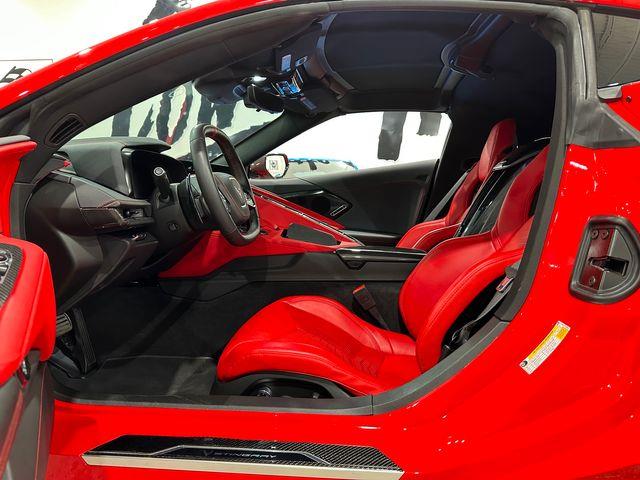 2025 Chevrolet Corvette (CC-2103216) for sale in Dallas, Texas