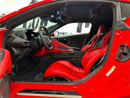 2025 Chevrolet Corvette (CC-2103216) for sale in Dallas, Texas