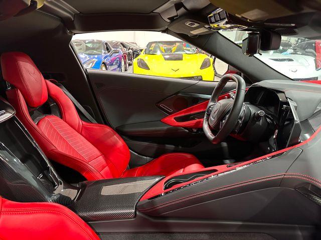 2025 Chevrolet Corvette (CC-2103216) for sale in Dallas, Texas