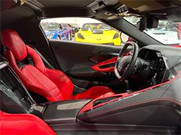 2025 Chevrolet Corvette (CC-2103216) for sale in Dallas, Texas