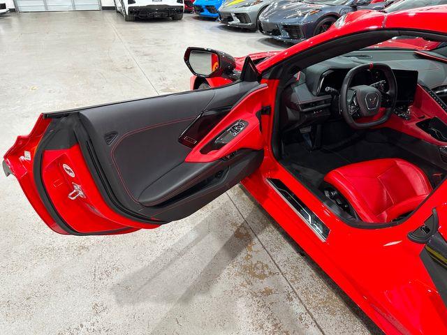 2025 Chevrolet Corvette (CC-2103216) for sale in Dallas, Texas