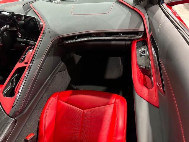 2025 Chevrolet Corvette (CC-2103216) for sale in Dallas, Texas