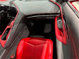 2025 Chevrolet Corvette (CC-2103216) for sale in Dallas, Texas