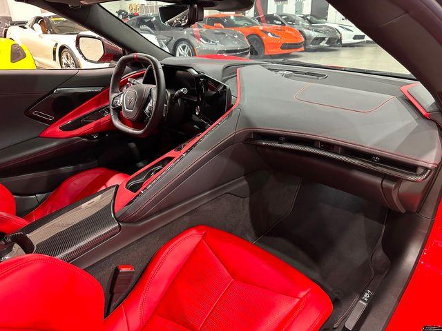 2025 Chevrolet Corvette (CC-2103216) for sale in Dallas, Texas