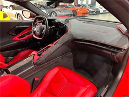 2025 Chevrolet Corvette (CC-2103216) for sale in Dallas, Texas