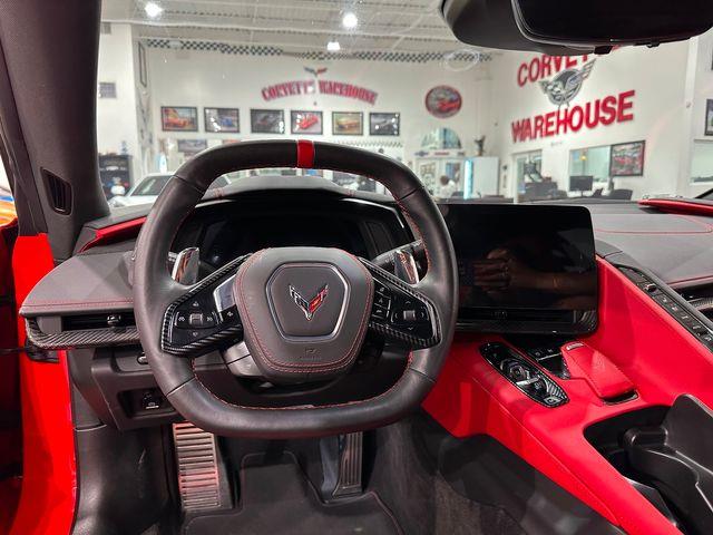 2025 Chevrolet Corvette (CC-2103216) for sale in Dallas, Texas