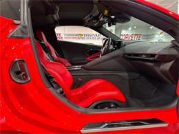 2025 Chevrolet Corvette (CC-2103216) for sale in Dallas, Texas