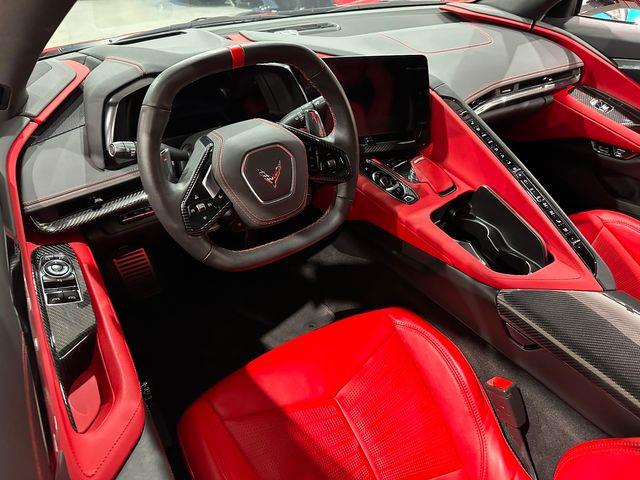 2025 Chevrolet Corvette (CC-2103216) for sale in Dallas, Texas
