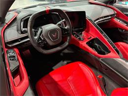 2025 Chevrolet Corvette (CC-2103216) for sale in Dallas, Texas
