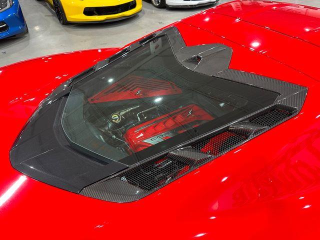 2025 Chevrolet Corvette (CC-2103216) for sale in Dallas, Texas