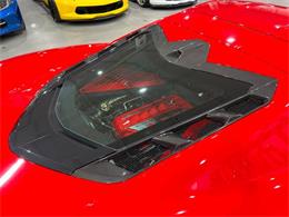 2025 Chevrolet Corvette (CC-2103216) for sale in Dallas, Texas