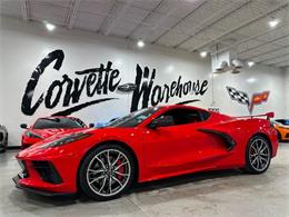2025 Chevrolet Corvette (CC-2103216) for sale in Dallas, Texas