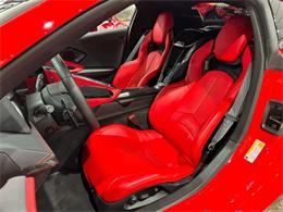 2025 Chevrolet Corvette (CC-2103216) for sale in Dallas, Texas