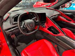 2025 Chevrolet Corvette (CC-2103216) for sale in Dallas, Texas