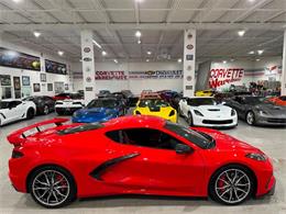 2025 Chevrolet Corvette (CC-2103216) for sale in Dallas, Texas