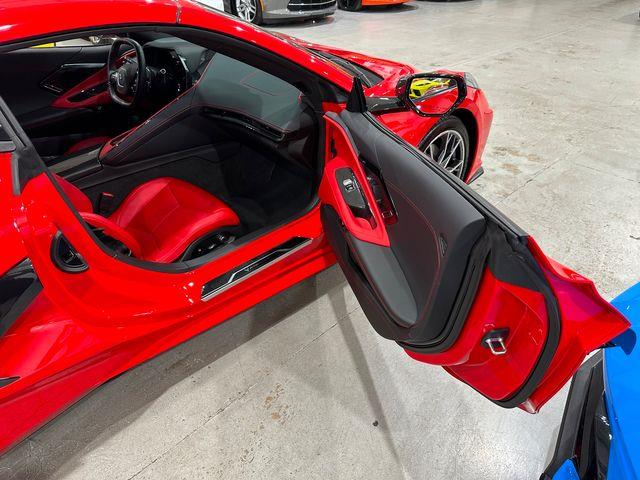 2025 Chevrolet Corvette (CC-2103216) for sale in Dallas, Texas