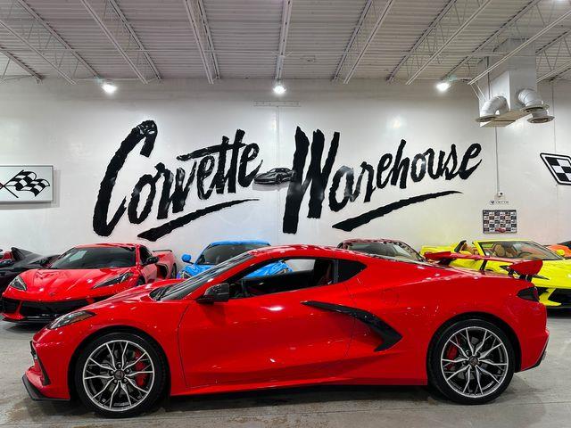 2025 Chevrolet Corvette (CC-2103216) for sale in Dallas, Texas