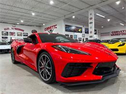 2025 Chevrolet Corvette (CC-2103216) for sale in Dallas, Texas