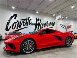 2025 Chevrolet Corvette (CC-2103216) for sale in Dallas, Texas