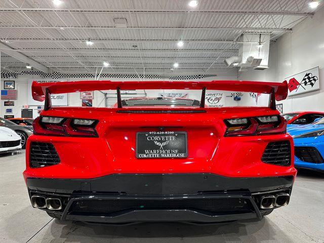 2025 Chevrolet Corvette (CC-2103216) for sale in Dallas, Texas