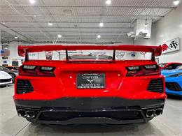 2025 Chevrolet Corvette (CC-2103216) for sale in Dallas, Texas