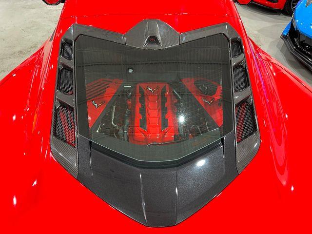 2025 Chevrolet Corvette (CC-2103216) for sale in Dallas, Texas