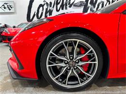 2025 Chevrolet Corvette (CC-2103216) for sale in Dallas, Texas
