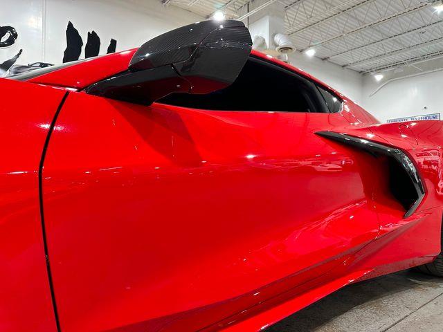 2025 Chevrolet Corvette (CC-2103216) for sale in Dallas, Texas