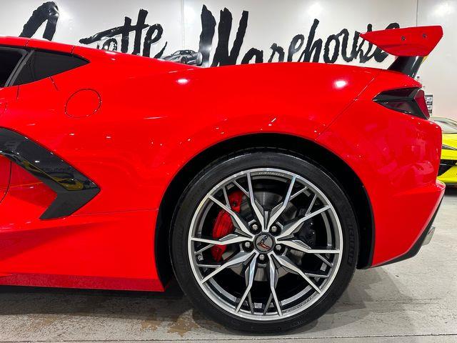 2025 Chevrolet Corvette (CC-2103216) for sale in Dallas, Texas