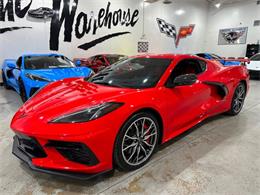 2025 Chevrolet Corvette (CC-2103216) for sale in Dallas, Texas