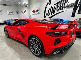 2025 Chevrolet Corvette (CC-2103216) for sale in Dallas, Texas