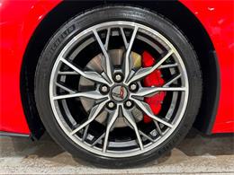 2025 Chevrolet Corvette (CC-2103216) for sale in Dallas, Texas