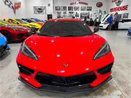 2025 Chevrolet Corvette (CC-2103216) for sale in Dallas, Texas