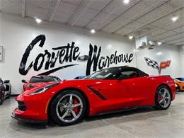 2014 Chevrolet Corvette (CC-2103218) for sale in Dallas, Texas