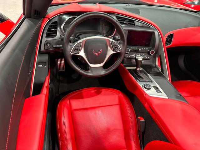 2014 Chevrolet Corvette (CC-2103218) for sale in Dallas, Texas