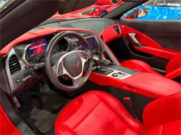 2014 Chevrolet Corvette (CC-2103218) for sale in Dallas, Texas
