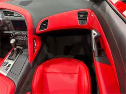 2014 Chevrolet Corvette (CC-2103218) for sale in Dallas, Texas
