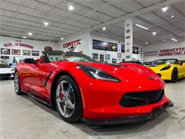 2014 Chevrolet Corvette (CC-2103218) for sale in Dallas, Texas