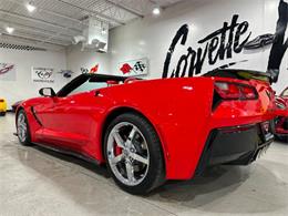 2014 Chevrolet Corvette (CC-2103218) for sale in Dallas, Texas
