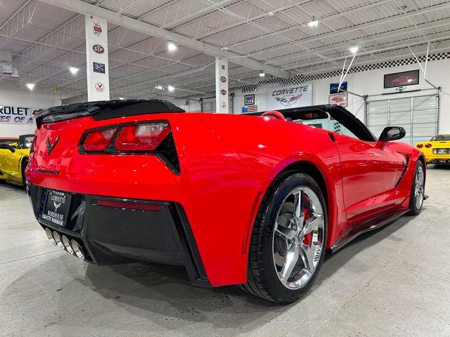 2014 Chevrolet Corvette (CC-2103218) for sale in Dallas, Texas