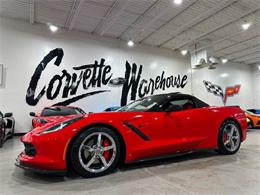 2014 Chevrolet Corvette (CC-2103218) for sale in Dallas, Texas